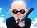 Igra Gospodin Bullet Osveta online