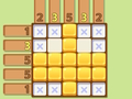 Igra Sudoku vrt  online