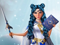 Igra Sailor Moon i prijatelji Cosmic Glam  online