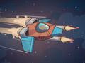 Igra Star Attack 3d online