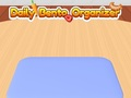 Igra Dnevni Bento organizator  online
