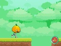 Igra Pumpa Pumpkin Jump  online