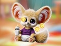 Igra Fennec Lisica  online