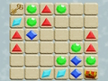 Igra Dragulji 2: Spoji 3  online