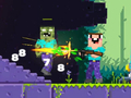 Igra Avanture noob legende tamnice online