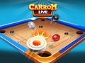 Igra Carrom uživo  online