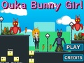 Igra Zečica Ouka  online