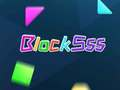 Igra Blocksss online