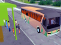 Igra Autobusna vožnja 2024  online