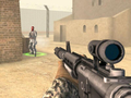 Igra FPS Commando: 3D pucačina  online