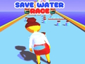 Igra Utrka Save Water  online