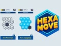 Igra Hexa potez  online