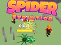 Igra Evolucija pauka  online