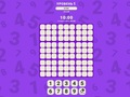 Igra Magic Sudoku online