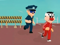 Igra Pomozite policiji da izvuče iglu  online