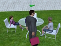 Igra Simulator milijunaša 2024  online
