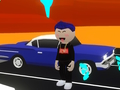 Igra Car Tycoon Vaša zbirka automobila  online