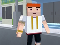 Igra Noob City Gangster  online