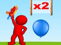 Igra Upucaj 3D  online