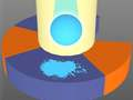Igra Helix Fall Jump  online
