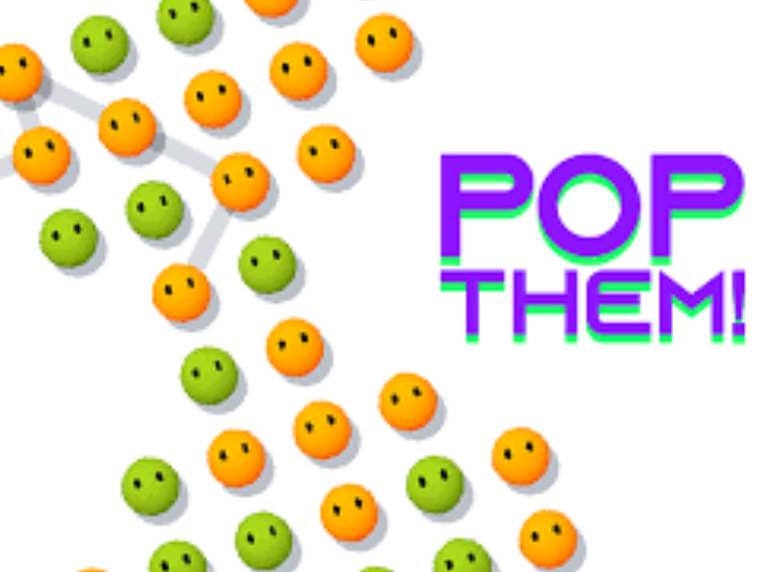 Igra Popni ih!  online