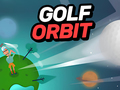 Igra Golf orbita online