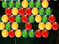 Igra Kap mjehurića iz džungle online