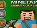 Igra MineTap kliker spajanja  online
