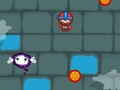 Igra Ghostblade bijeg online
