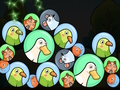 Igra Dream Pet spajanje  online