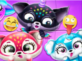 Igra Slagalica: Fluvsies To Luv  online