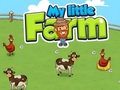 Igra Moja mala farma  online