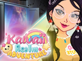 Igra Kawaii Realm avantura  online