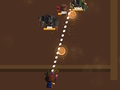 Igra Mage Adventure: Moćni napad online