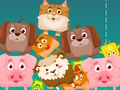 Igra Jelly-Belly: Napravite slona  online