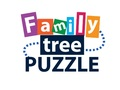 Igra Obiteljsko stablo Puzzle  online