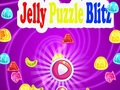 Igra Jelly Puzzle Blitz online