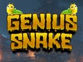 Igra Genijalna zmija  online