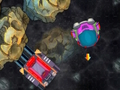 Igra Rudar meteorita  online