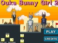Igra Zečica Ouka 2  online