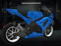 Igra Moto Racing Club online