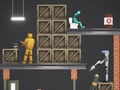 Igra Zadnja igra: Ragdoll Sandbox  online