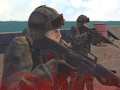 Igra Z obrana 2: oceanska bitka  online