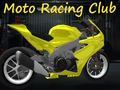 Igra Moto Racing Club online