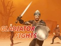 Igra Gladijatorske borbe  online