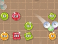 Igra Izdanje vještina iz 2048  online