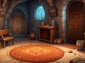 Igra Bijeg princeze Rayne  online