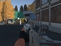Igra Zombi-FPS  online