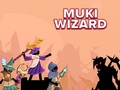 Igra Muki čarobnjak  online