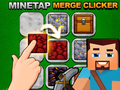 Igra MineTap kliker spajanja  online